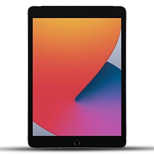 iPad - 【C】iPad (第8世代) Wi-Fi + Cellular/32GB/356753111572412 Apple iPad 8th Generation (2020) - Wifi Refurbished | Apple